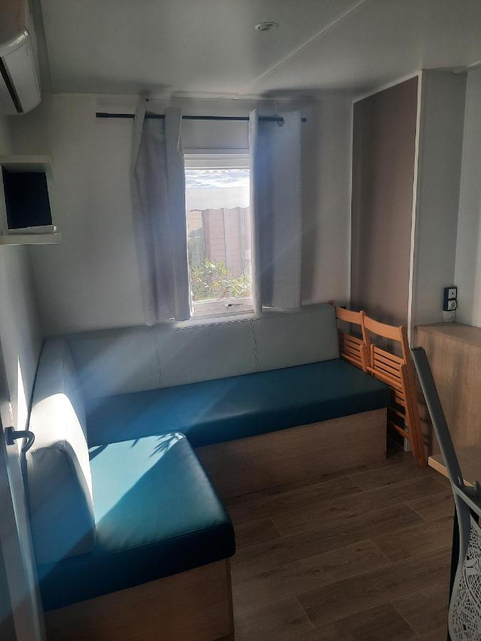 Mobil-Home Premium L048 나르본 외부 사진