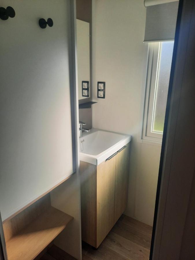 Mobil-Home Premium L048 나르본 외부 사진
